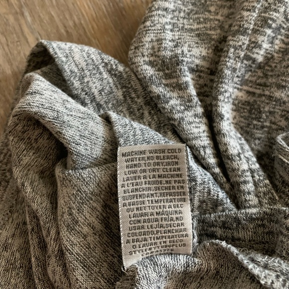 Zipper Tank Top - Picture 6 of 6